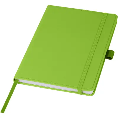 Thalaasa ocean-bound plastic hardcover notebook - Immagine 30