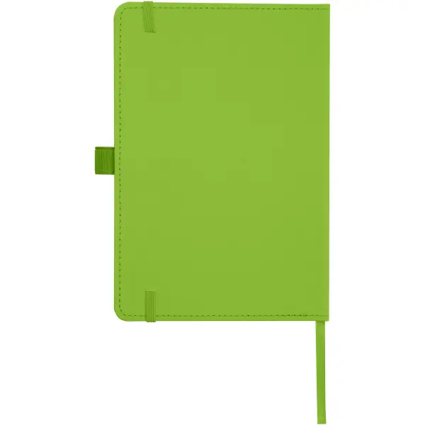 Thalaasa ocean-bound plastic hardcover notebook - Immagine 32