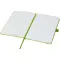 Thalaasa ocean-bound plastic hardcover notebook - Anteprima 34