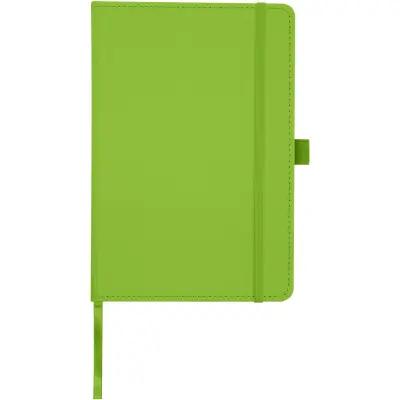 Thalaasa ocean-bound plastic hardcover notebook - Immagine 31