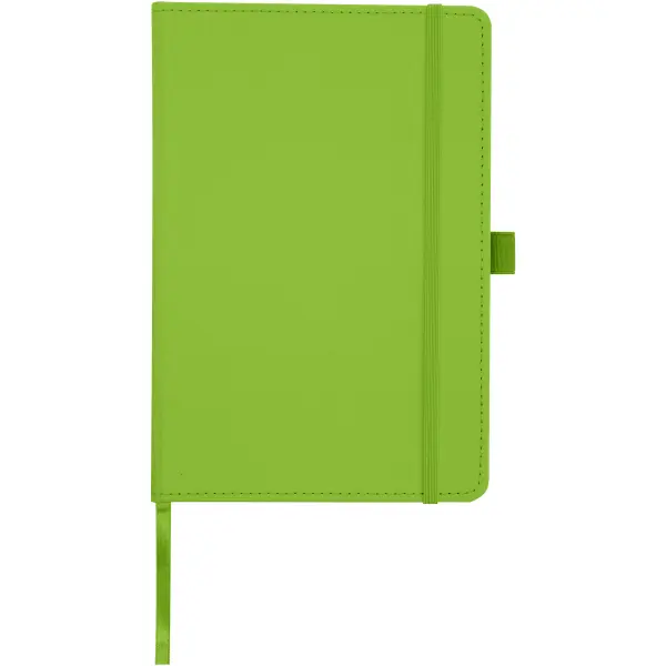 Thalaasa ocean-bound plastic hardcover notebook - Immagine 31
