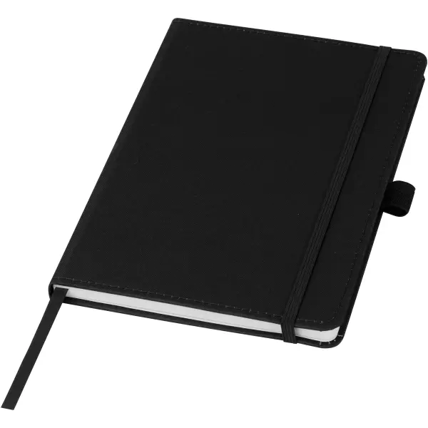 Thalaasa ocean-bound plastic hardcover notebook - Immagine 37