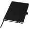 Thalaasa ocean-bound plastic hardcover notebook - Anteprima 37