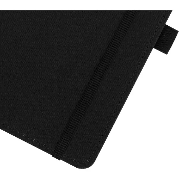 Thalaasa ocean-bound plastic hardcover notebook - Immagine 43