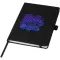 Thalaasa ocean-bound plastic hardcover notebook - Anteprima 40