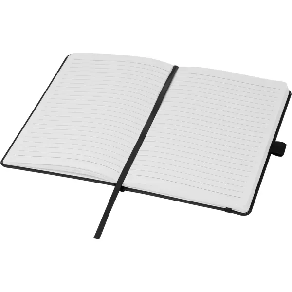 Thalaasa ocean-bound plastic hardcover notebook - Immagine 41