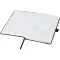 Thalaasa ocean-bound plastic hardcover notebook - Anteprima 42