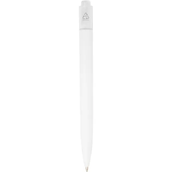 Penne in plastica da recupero ambiantale - Immagine 3