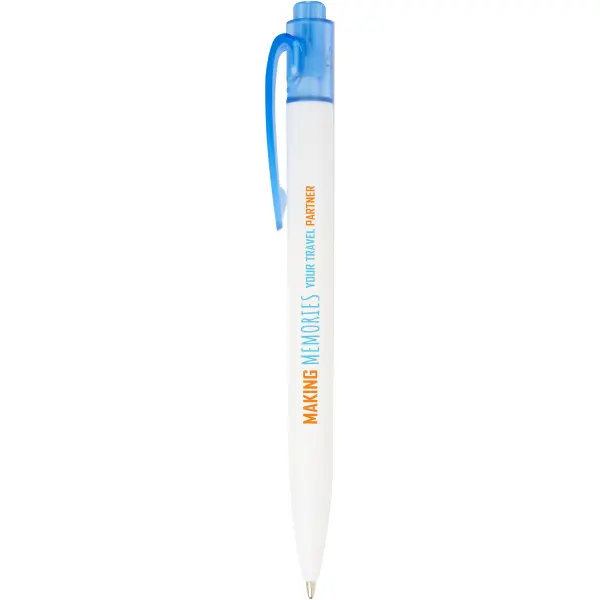 Penne in plastica da recupero ambiantale - Immagine 16
