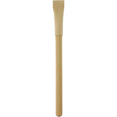 Penna in bambu' senza inchiostro Seniko - Immagine 1
