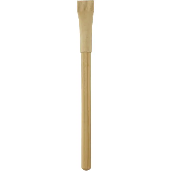 Penna in bambu' senza inchiostro Seniko - Immagine 1