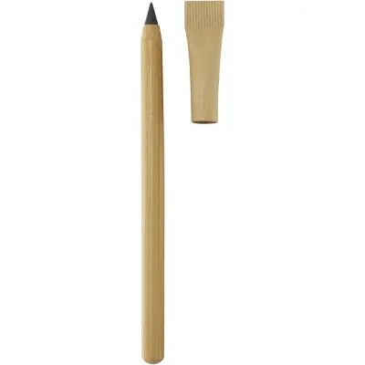 Penna in bambu' senza inchiostro Seniko - Immagine 2