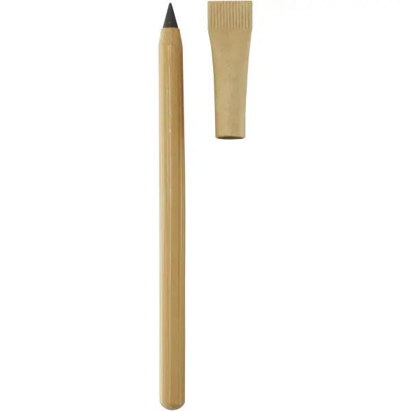 Penna in bambu' senza inchiostro Seniko - Immagine 2