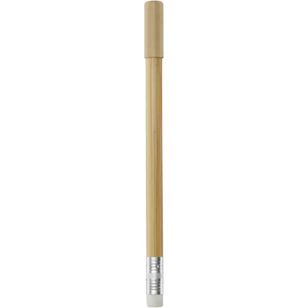 Penna in bambu' senza inchiostro Krajono - Immagine 1