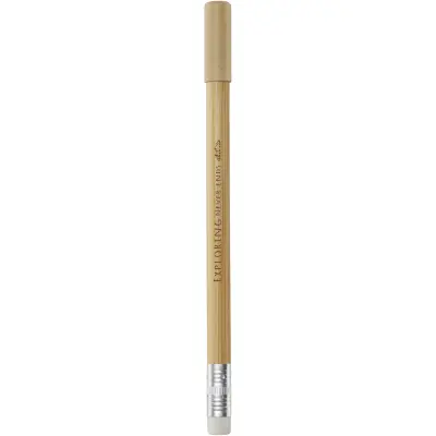 Penna in bambu' senza inchiostro Krajono - Immagine 3