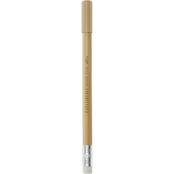 Penna in bambu' senza inchiostro Krajono - Immagine 3