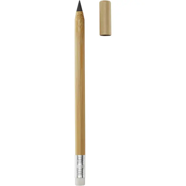 Penna in bambu' senza inchiostro Krajono - Immagine 2