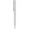 Penna a sfera in plastica riciclata Refill Blu Unix - Anteprima 4