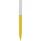 Penna a sfera in plastica riciclata Refill Blu Unix - Anteprima 5