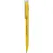 Penna a sfera in plastica riciclata Refill Blu Unix - Anteprima 7