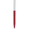 Penna a sfera in plastica riciclata Refill Blu Unix - Anteprima 8