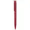 Penna a sfera in plastica riciclata Refill Blu Unix - Anteprima 10
