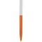 Penna a sfera in plastica riciclata Refill Blu Unix - Anteprima 11