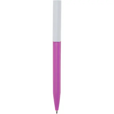Penna a sfera in plastica riciclata Refill Blu Unix - Immagine 14