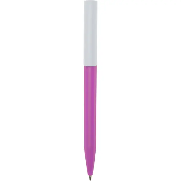 Penna a sfera in plastica riciclata Refill Blu Unix - Immagine 14
