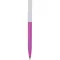 Penna a sfera in plastica riciclata Refill Blu Unix - Anteprima 14