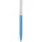 Penna a sfera in plastica riciclata Refill Blu Unix - Anteprima 17