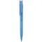 Penna a sfera in plastica riciclata Refill Blu Unix - Anteprima 19