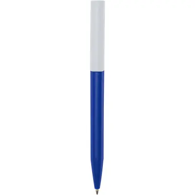 Penna a sfera in plastica riciclata Refill Blu Unix - Immagine 20