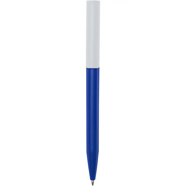 Penna a sfera in plastica riciclata Refill Blu Unix - Immagine 20
