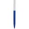 Penna a sfera in plastica riciclata Refill Blu Unix - Anteprima 20