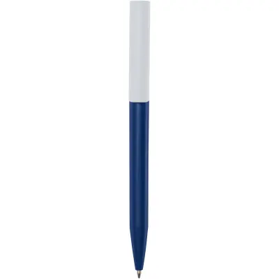 Penna a sfera in plastica riciclata Refill Blu Unix - Immagine 22