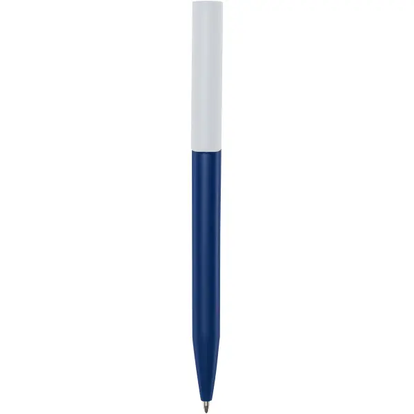 Penna a sfera in plastica riciclata Refill Blu Unix - Immagine 22