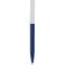 Penna a sfera in plastica riciclata Refill Blu Unix - Anteprima 22