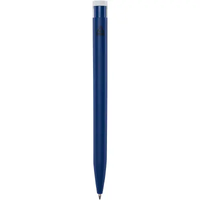 Penna a sfera in plastica riciclata Refill Blu Unix - Immagine 23