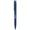 Penna a sfera in plastica riciclata Refill Blu Unix - Anteprima 24