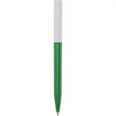 Penna a sfera in plastica riciclata Refill Blu Unix - Immagine 25