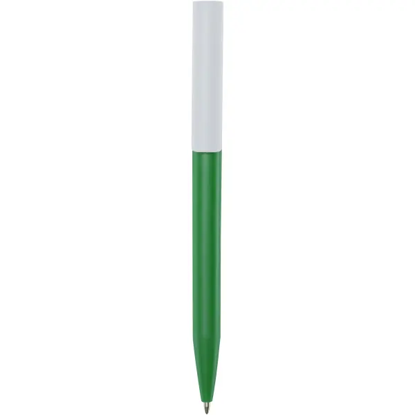 Penna a sfera in plastica riciclata Refill Blu Unix - Immagine 25