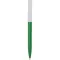 Penna a sfera in plastica riciclata Refill Blu Unix - Anteprima 25
