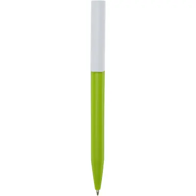 Penna a sfera in plastica riciclata Refill Blu Unix - Immagine 28