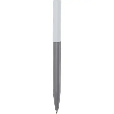 Penna a sfera in plastica riciclata Refill Blu Unix - Immagine 30