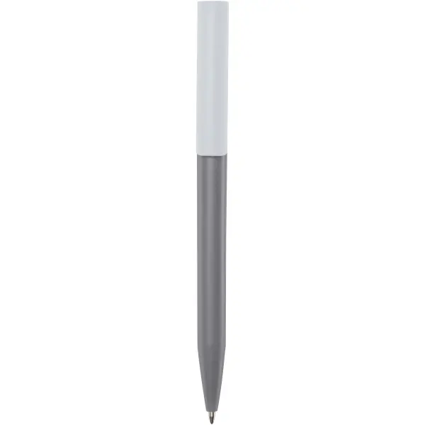Penna a sfera in plastica riciclata Refill Blu Unix - Immagine 30