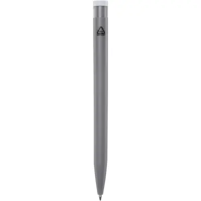 Penna a sfera in plastica riciclata Refill Blu Unix - Immagine 31