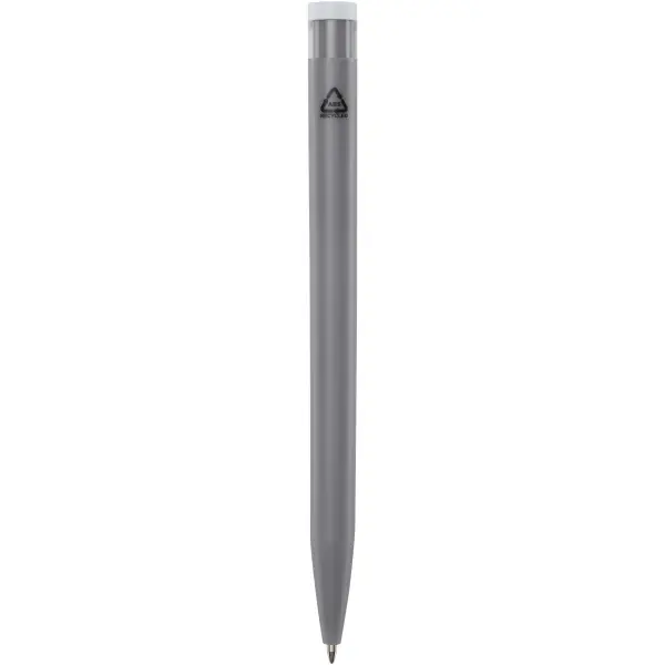 Penna a sfera in plastica riciclata Refill Blu Unix - Immagine 31