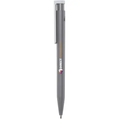 Penna a sfera in plastica riciclata Refill Blu Unix - Immagine 32