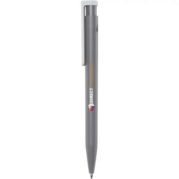 Penna a sfera in plastica riciclata Refill Blu Unix - Immagine 32